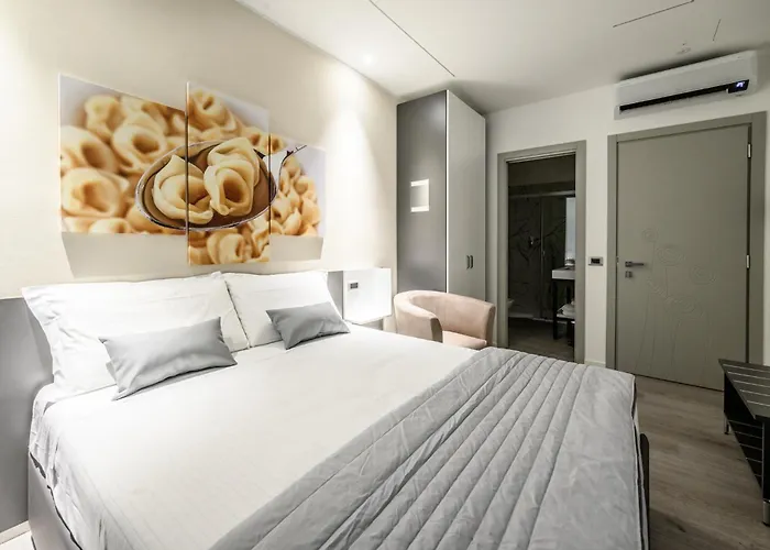 Gæstehus I Tesori Di